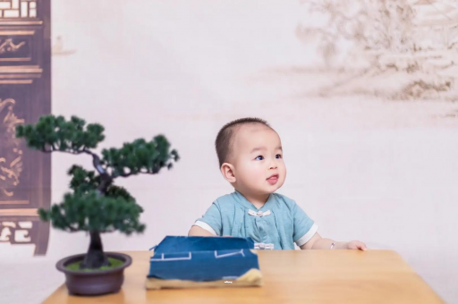 兴安盟宝宝吓着了怎么办